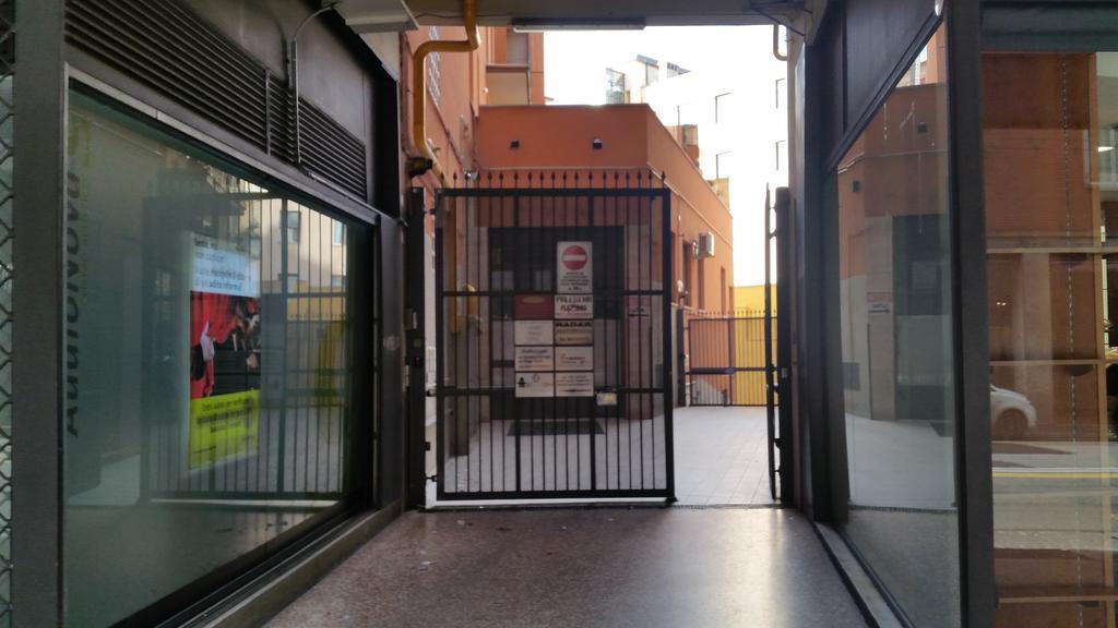 Residenza Ugo Bassi Apartment Bologna Room photo