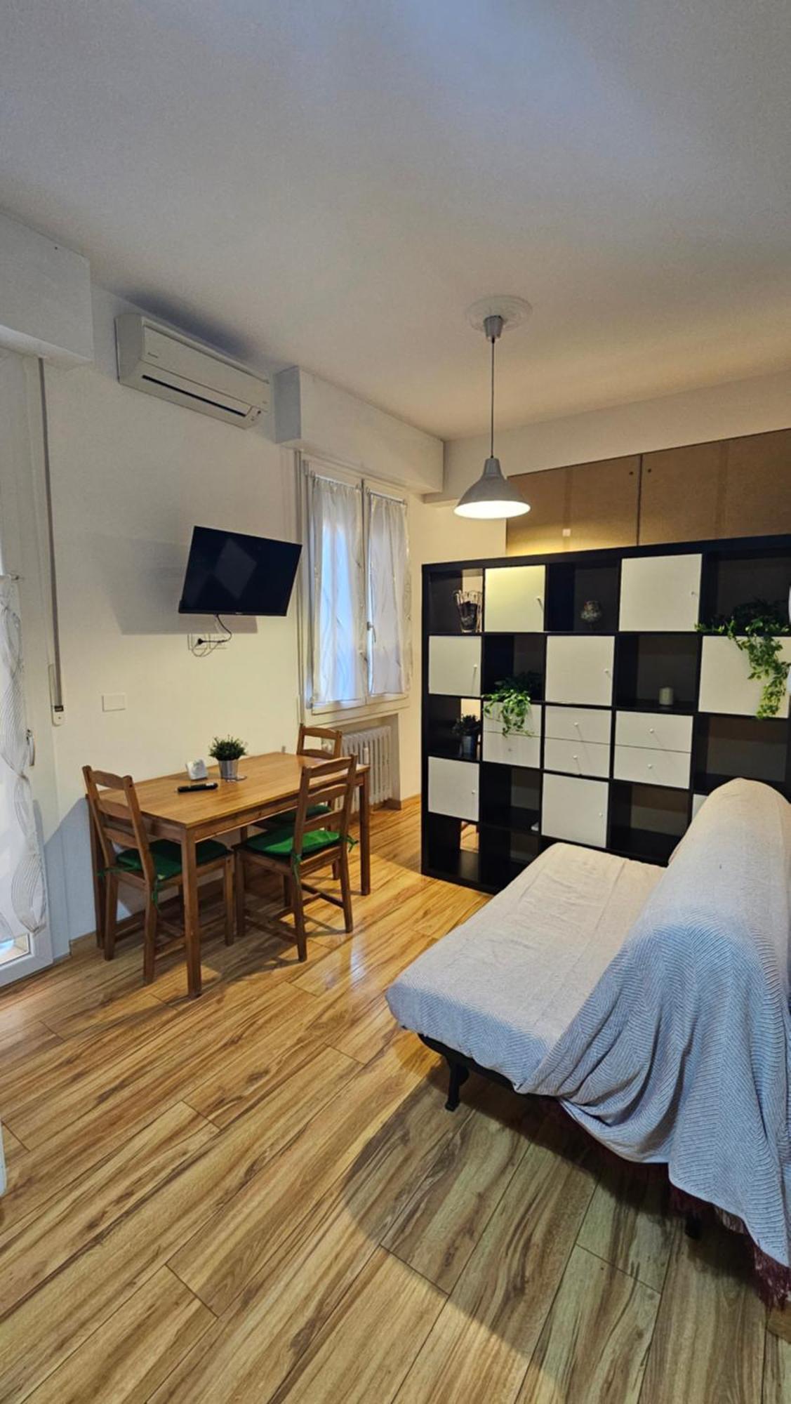 Residenza Ugo Bassi Apartment Bologna Exterior photo