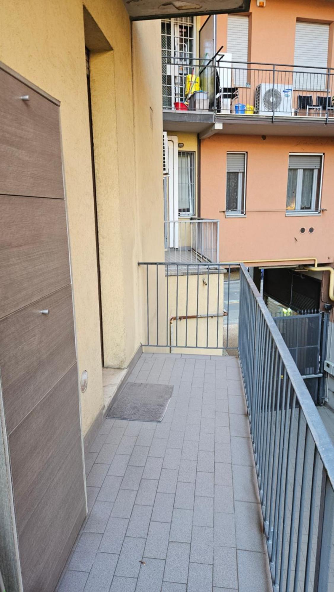 Residenza Ugo Bassi Apartment Bologna Exterior photo