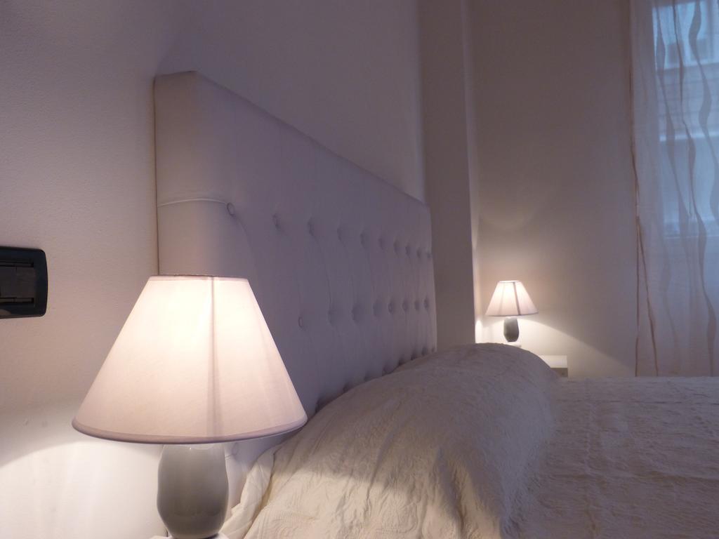 Residenza Ugo Bassi Apartment Bologna Room photo