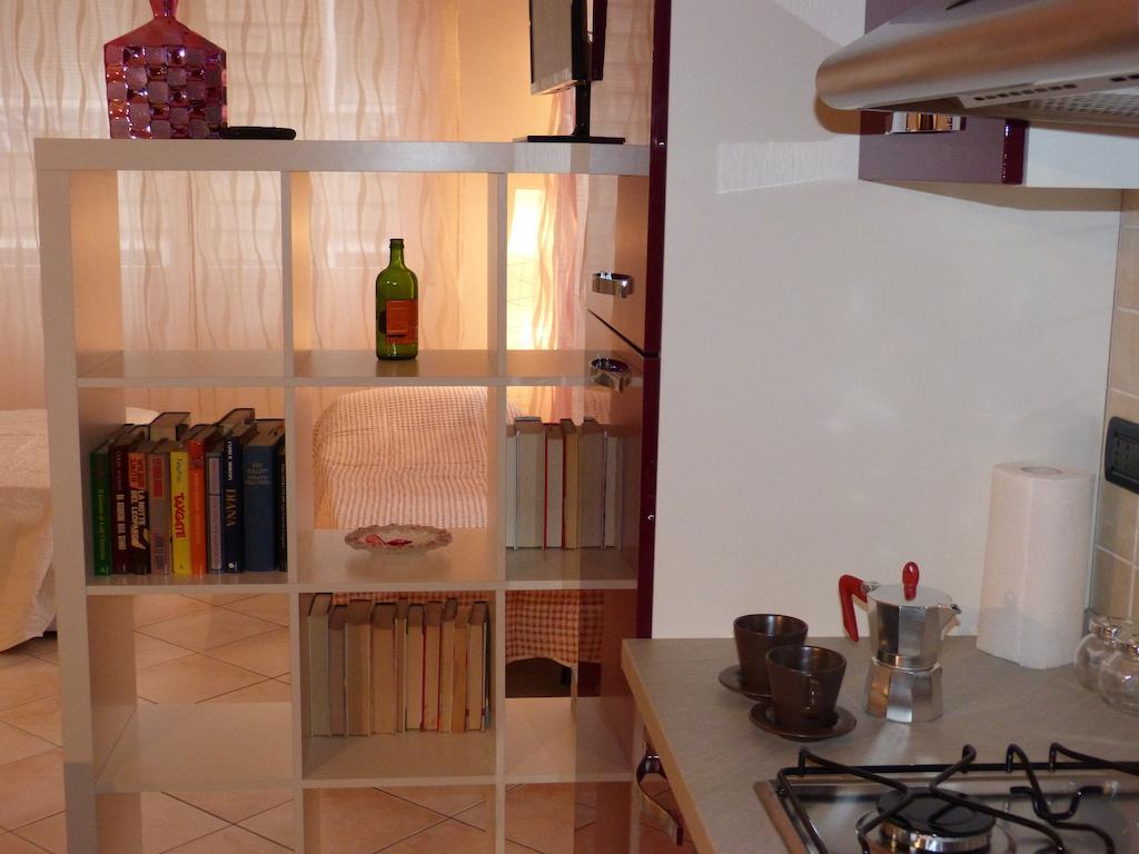Residenza Ugo Bassi Apartment Bologna Room photo