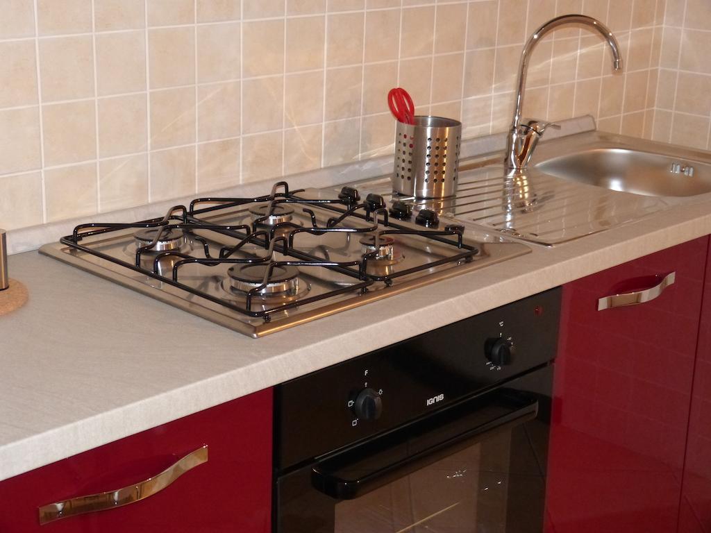 Residenza Ugo Bassi Apartment Bologna Room photo