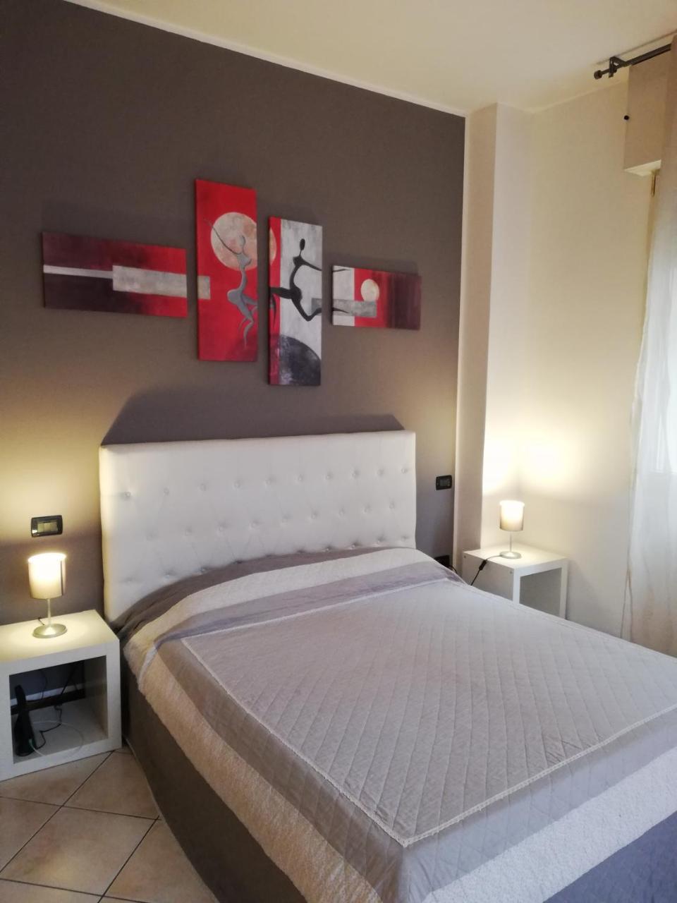 Residenza Ugo Bassi Apartment Bologna Exterior photo