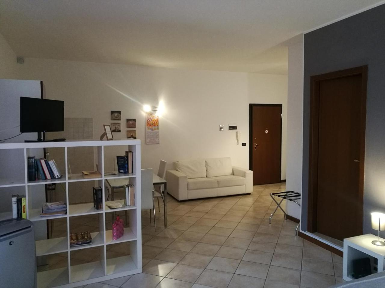 Residenza Ugo Bassi Apartment Bologna Exterior photo